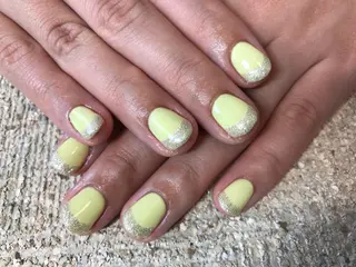 ネイル Nailist Missaのネイルデザイン