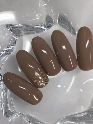 ネイル マキシモ 坂上のネイルデザイン