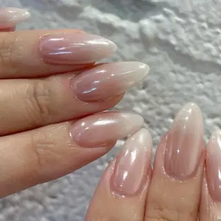 ネイル 韓国ネイル🇰🇷 miu/新大久保5分のネイルデザイン