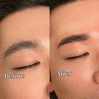 アイブロウ 、 、のマツエク・マツパデザイン