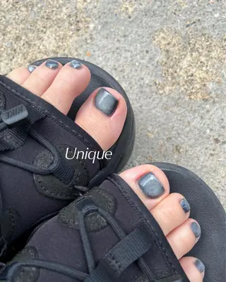 ネイル Unique 【ユニーク】のネイルデザイン