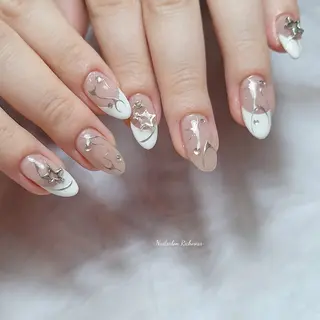 ネイル I. Yukariのネイルデザイン