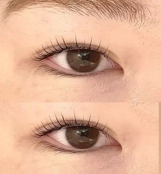 マツエク・マツパ LUANA ☁️MIYAの眉毛・アイブロウイメージ