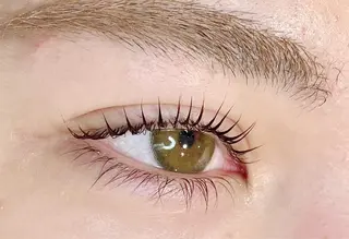 マツエク・マツパ batik湘南台店所属・batik 湘南台店 reinaのマツエク・マツパデザイン