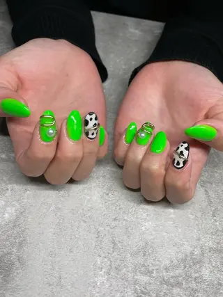 ネイル Y's nailのネイルデザイン