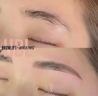 アイブロウ tiele所属・tiele ティエルのその他イメージ