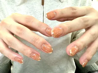 ネイル tsumeasobi所属・tsumeasobi 🪬macoのネイルデザイン