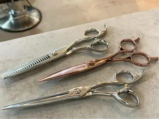 ロング カラー Emma ecole所属・Emma ecole /栄/RIOのヘアスタイル