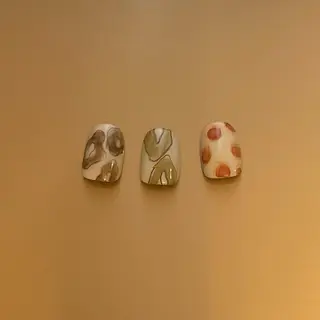 ネイル mio _POHEURのネイルデザイン