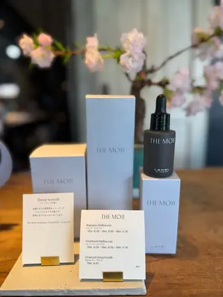 Glunge所属・Glunge田部 衣梨奈のエステ・リラクイメージ