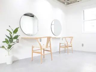 ✂︎マンツーマン施術 ａｙｅ✂︎のヘアスタイル