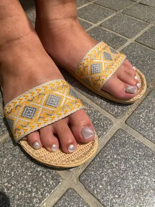 ネイル the 25 Nail & Cafe所属・25nail Erikaのネイルデザイン