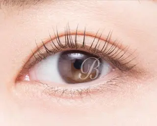 マツエク・マツパ Blancスクール モデル様募集のマツエク・マツパデザイン