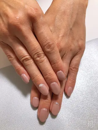 ネイル Asa miのネイルデザイン