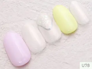 ネイル ネイル nanのネイルデザイン