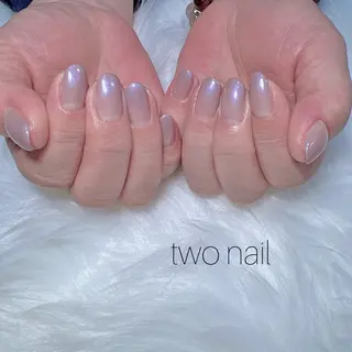 ネイル two nailのネイルデザイン