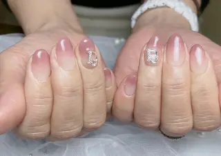 ネイル BLANCEnail所属・BLANCnail yuuのネイルデザイン
