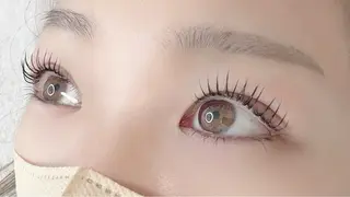 マツエク・マツパ eyelash Graciaのマツエク・マツパデザイン