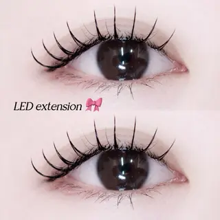 マツエク・マツパ 横浜アイリスト🎀 𝐚𝐤𝐚𝐫𝐢のマツエク・マツパデザイン