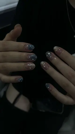 ネイル Kawaii _Nailのネイルデザイン