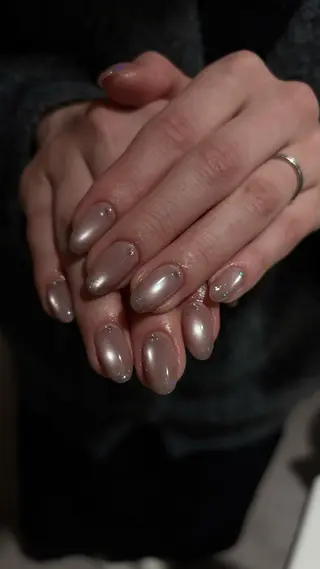 ネイル milu -ﾐﾙ-のネイルデザイン