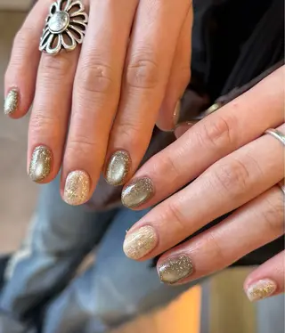 ネイル nailscue hinonのネイルデザイン