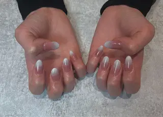 ネイル BEAUTY  MA RKET unguのネイルデザイン