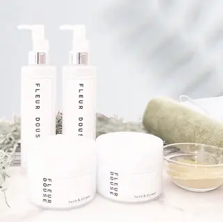 EARTH coiffure beaute所属・EARTH佐野新都市 /lucaのエステ・リラクイメージ