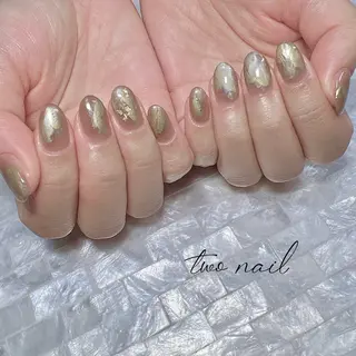 ネイル two nailのネイルデザイン