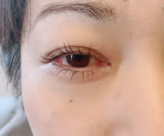 マツエク・マツパ フィユ所属・〚博多〛フィユ 水江のマツエク・マツパデザイン