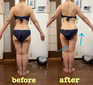 De I'mデアイム西宮ナリスビューティースタジオ所属・池西 祐稀のエステ・リラクイメージ