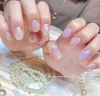 ネイル 🍭Kiara Nail🍭のネイルデザイン