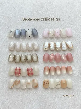 ネイル * kaoriのネイルデザイン