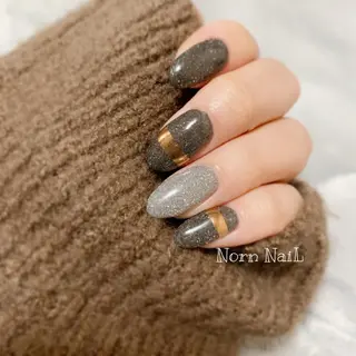 ネイル U Ayaのネイルデザイン