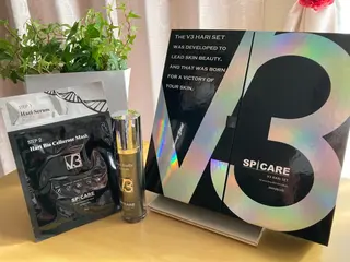 ホワイトニングシャトン所属・ホワイトニング シャトンのその他イメージ