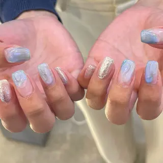 ネイル Coco. nのネイルデザイン