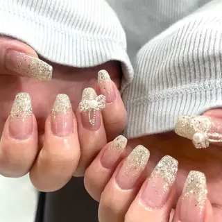 ネイル 🤍One MISAKI🤍のネイルデザイン