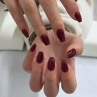 ネイル mm TOKYO所属・れ かとのネイルデザイン