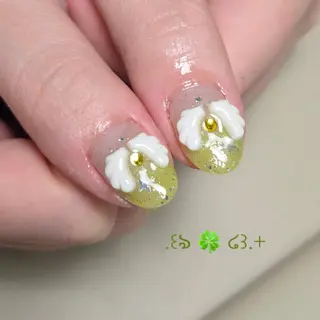 ネイル Ugirl Nail Seikaのネイルデザイン