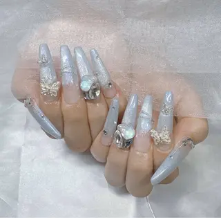 ネイル TABI ANA.CHUOのネイルデザイン