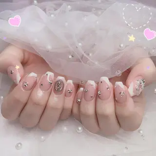 ネイル nail ONE🤍のネイルデザイン
