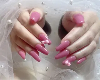 ネイル Angel AngelNailのネイルデザイン