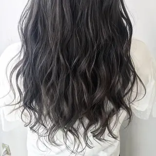 ロング カラー ショート/ボブ🌿 大野ちかのヘアスタイル