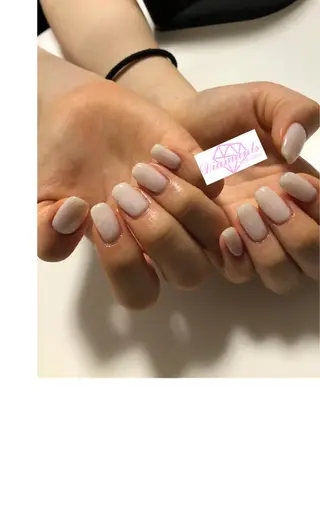 ネイル Asa miのネイルデザイン