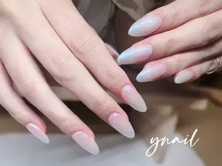 ネイル Y nailのネイルデザイン