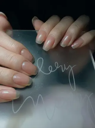 ネイル Eveネイル チップスカルプ専門店のネイルデザイン