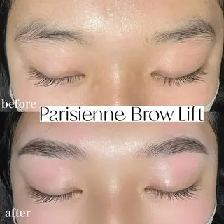 アイブロウ yuzu所属・Yuzu sakiのマツエク・マツパデザイン