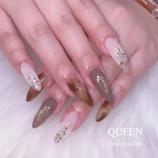 ネイル 菊地 千奈のエステ・リラクイメージ