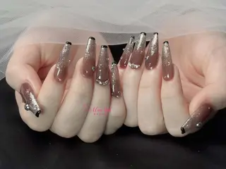 ネイル AConNailSalon所属・ACon NailSalonのネイルデザイン