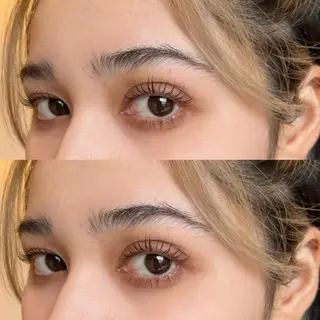 マツエク・マツパ RALUA名駅前 小島の眉毛・アイブロウイメージ